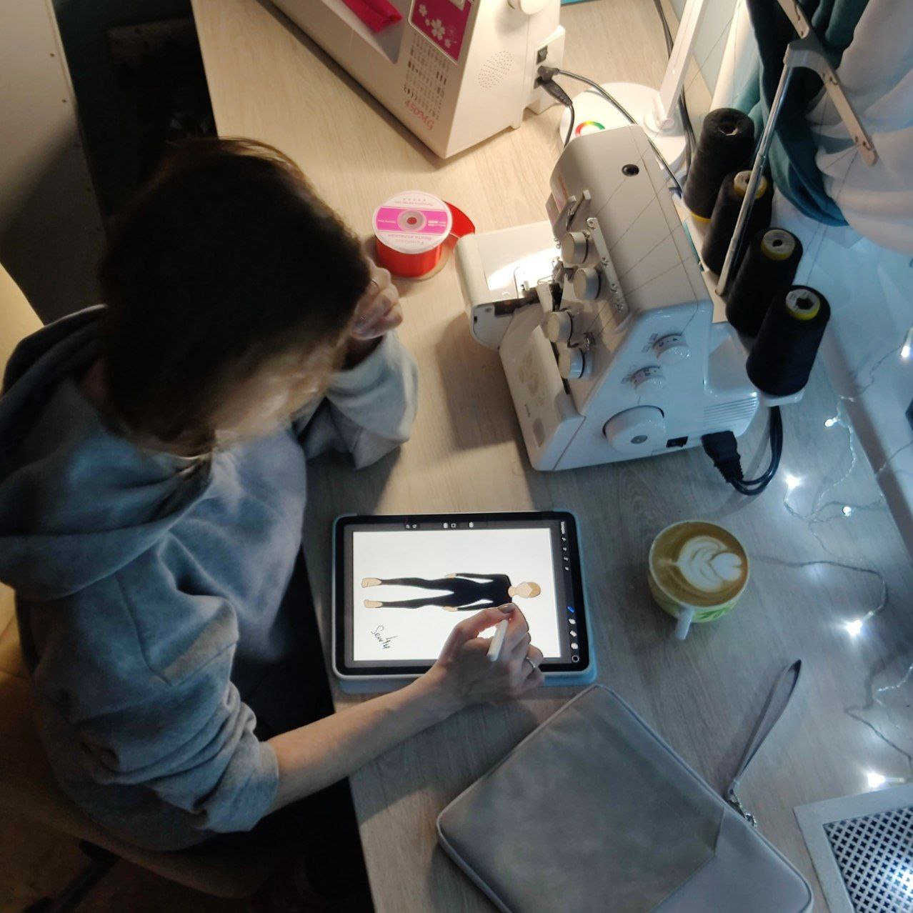 Мастерская сценического костюма Sew4U